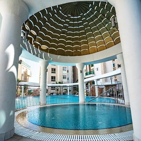 Golf Residence By Sun&View Eilat Exterior foto