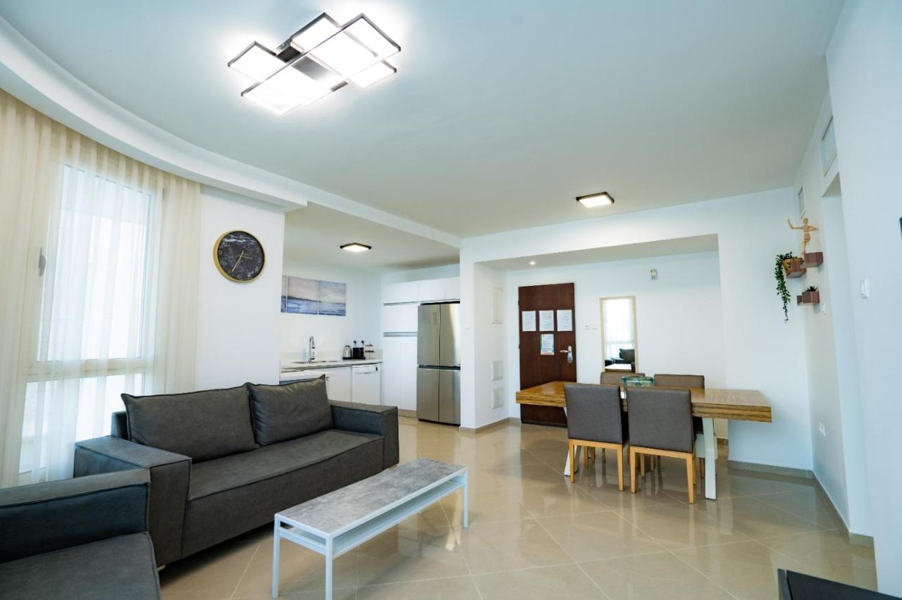 Golf Residence By Sun&View Eilat Exterior foto