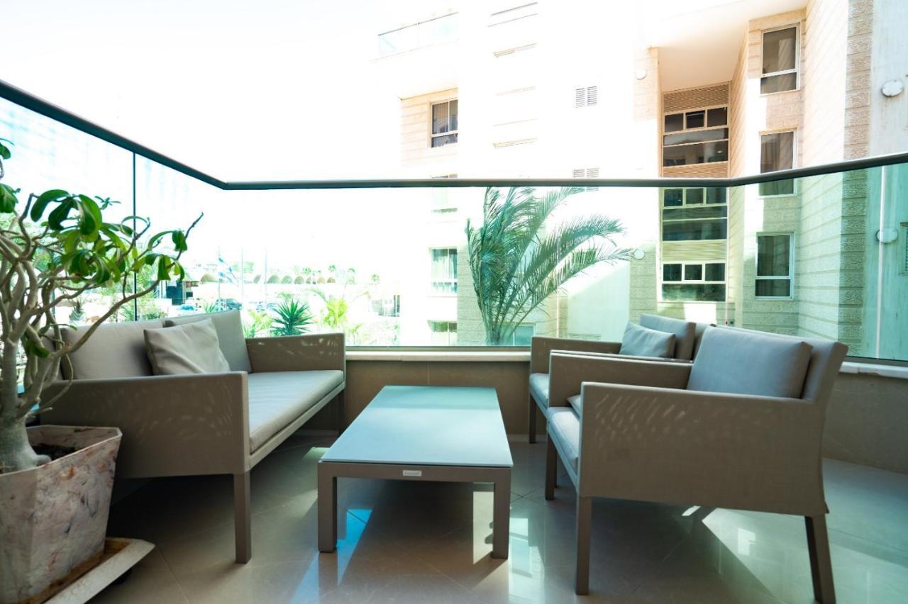 Golf Residence By Sun&View Eilat Exterior foto
