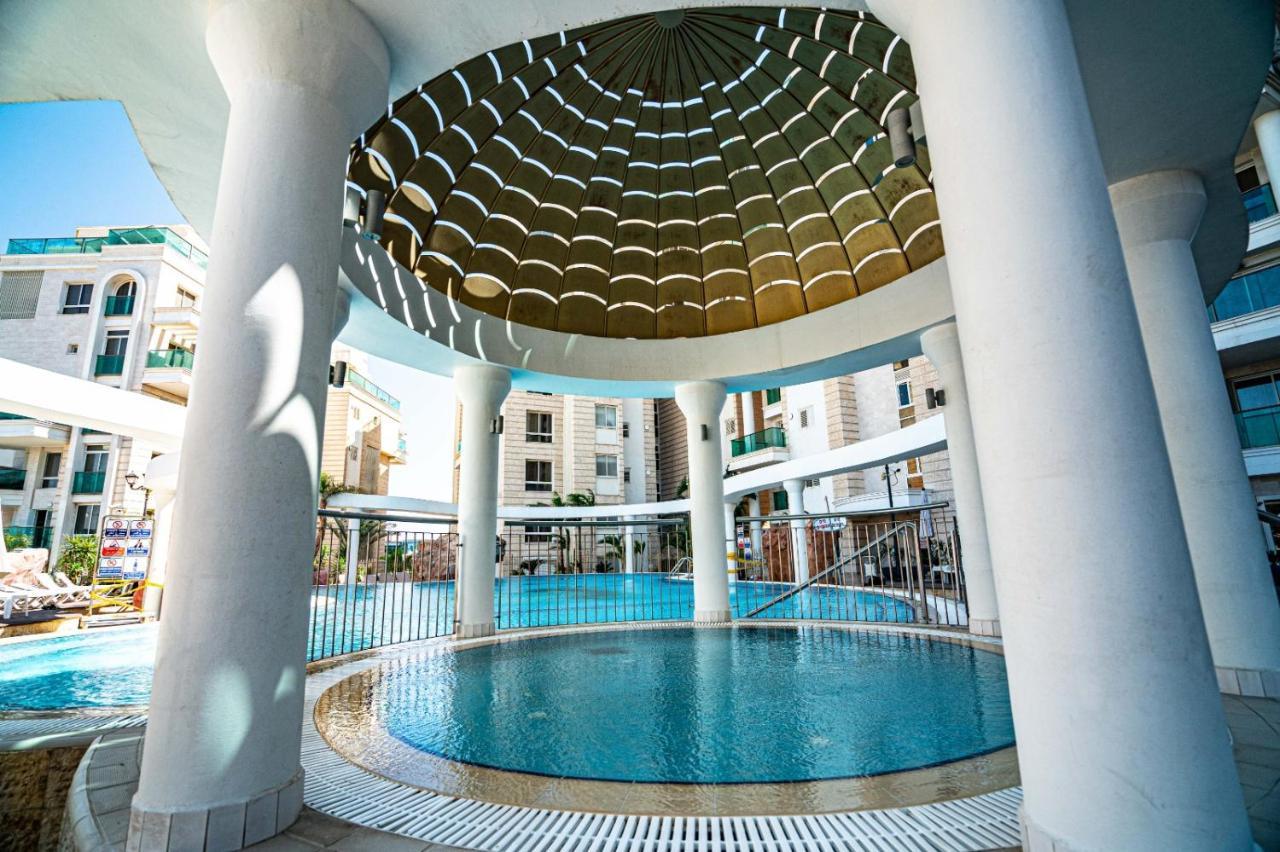 Golf Residence By Sun&View Eilat Exterior foto