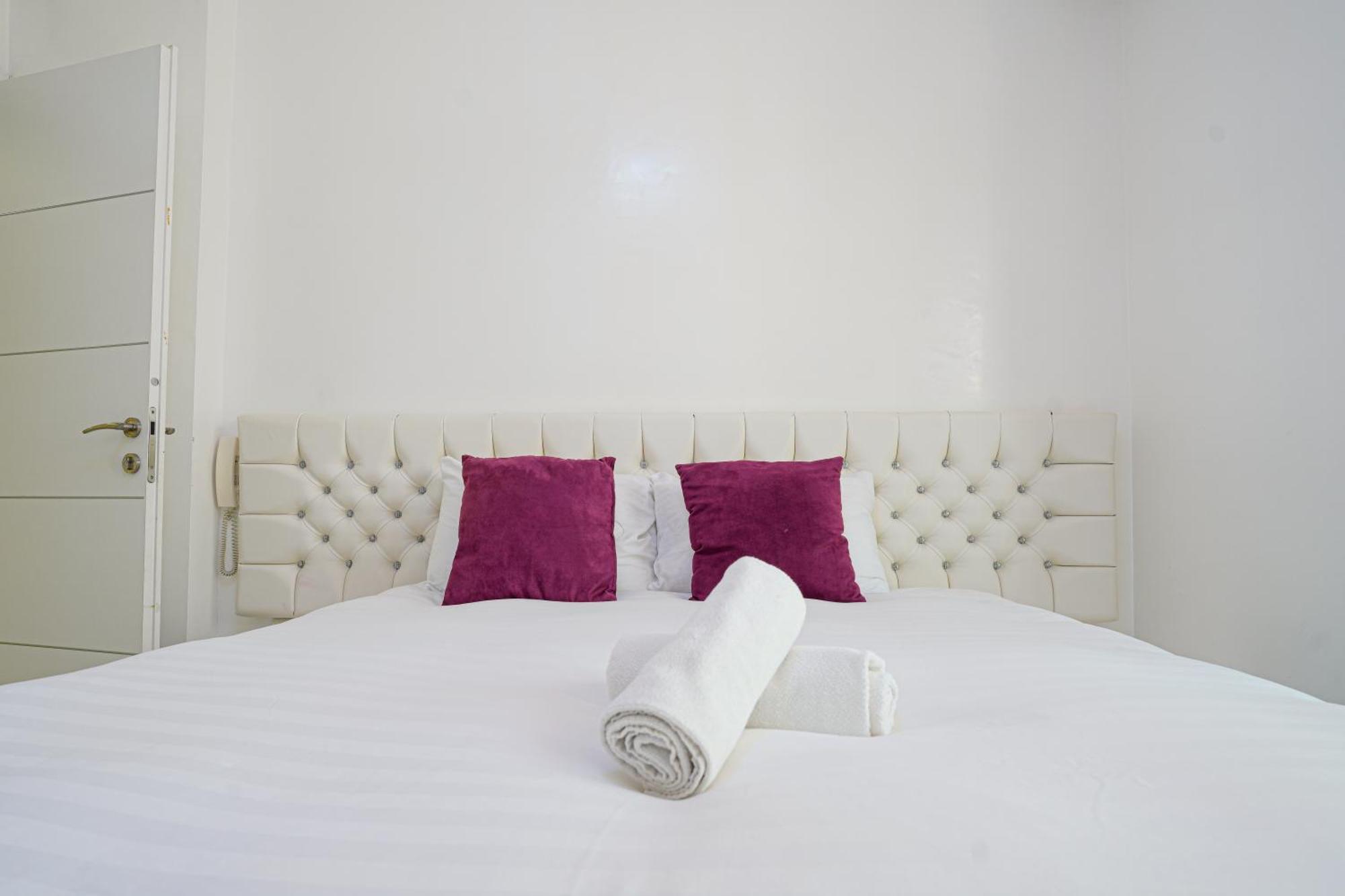 Golf Residence By Sun&View Eilat Habitación foto
