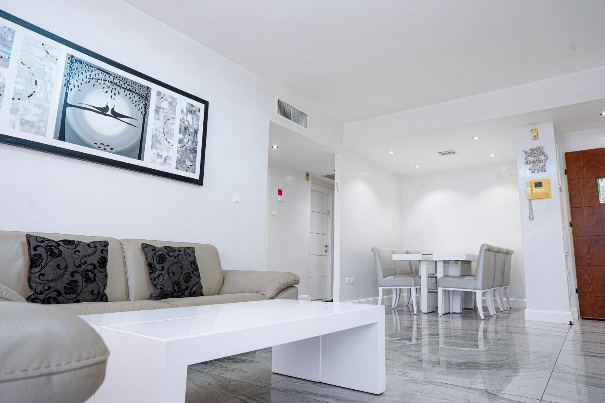 Golf Residence By Sun&View Eilat Habitación foto