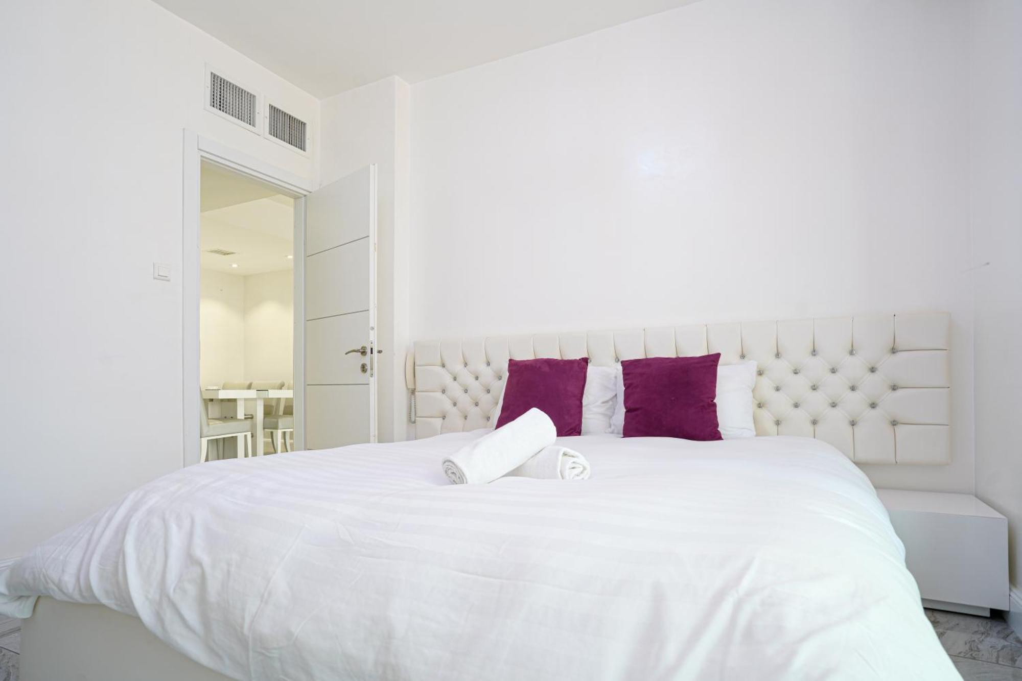 Golf Residence By Sun&View Eilat Habitación foto
