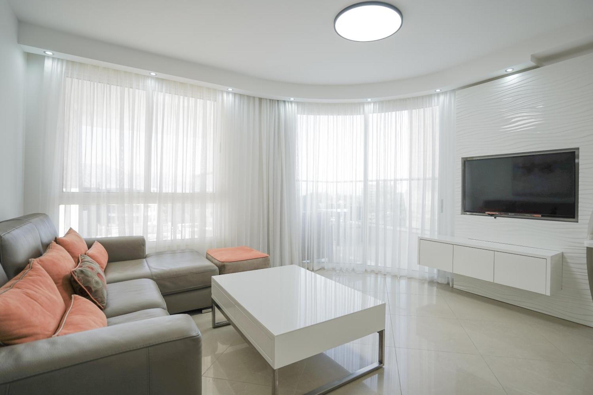 Golf Residence By Sun&View Eilat Exterior foto